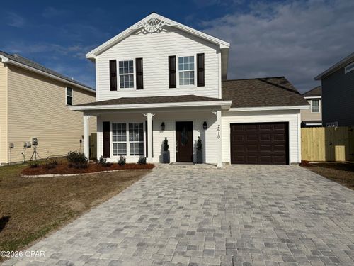 2610 Laurel Dr, Panama City, FL, 32404-3073 | Card Image