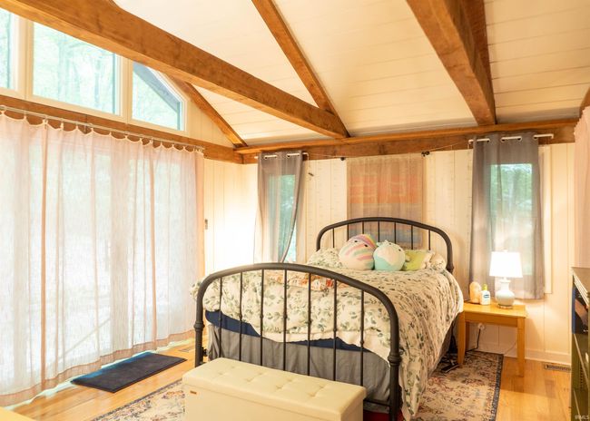 8273 E Fleener Rd, House other with 1 bedrooms, 1 bathrooms and null parking in Bloomington IN | Image 11