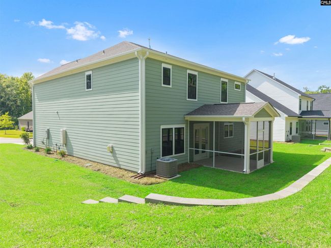 191 Collins Cove Drive, House other with 5 bedrooms, 3 bathrooms and null parking in Chapin SC | Image 5