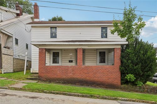 501 N 4th St, Apollo, PA, 15613-1203 | Card Image
