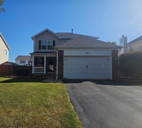 1502 Roth Dr, Joliet, IL, 60431-7540 | Card Image