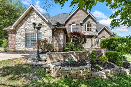 3323 Savannah Dr, Harrison, AR, 72601-9740 | Card Image