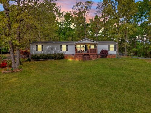 524 Dacusville Rd, Marietta, SC, 29661-9552 | Card Image