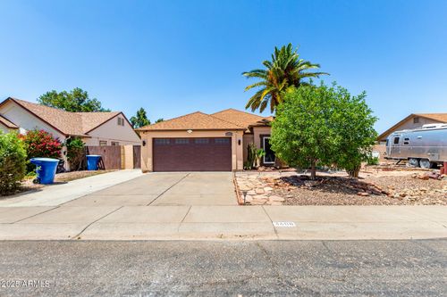3608 W Morelos St, Chandler, AZ, 85226-4940 | Card Image