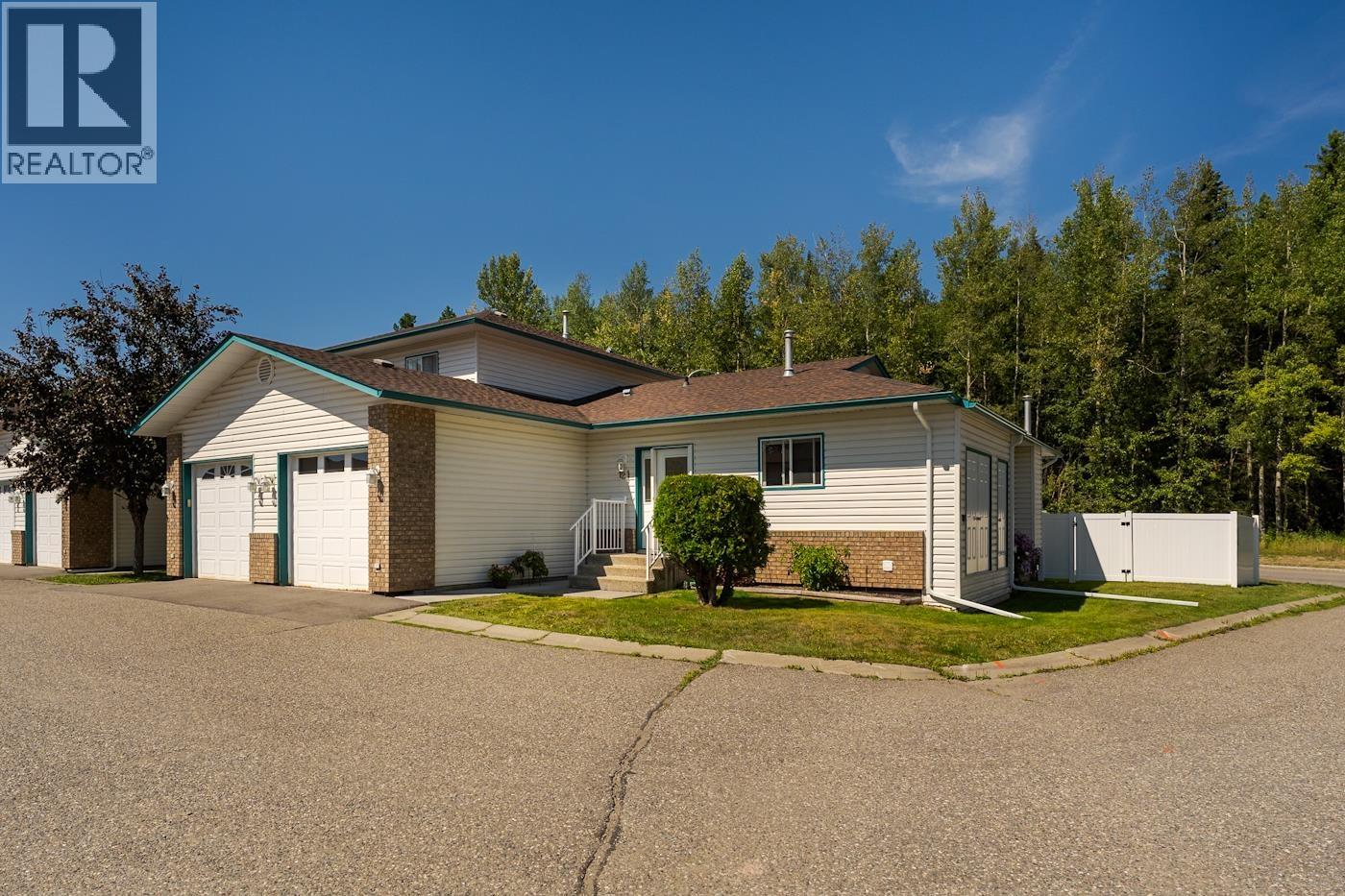 Residential in Prince George