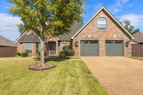 125 Lucia Lane, North Little Rock, AR, 72113 | Card Image