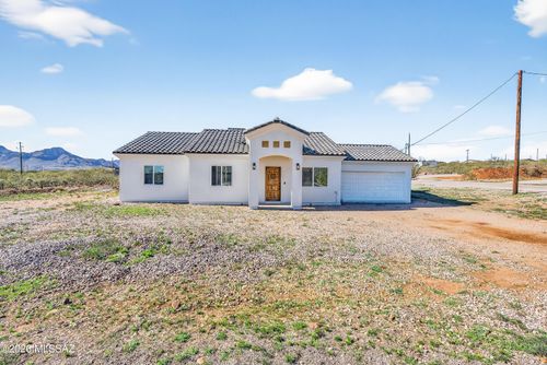 42 Via Irak, Rio Rico, AZ, 85648-0097 | Card Image