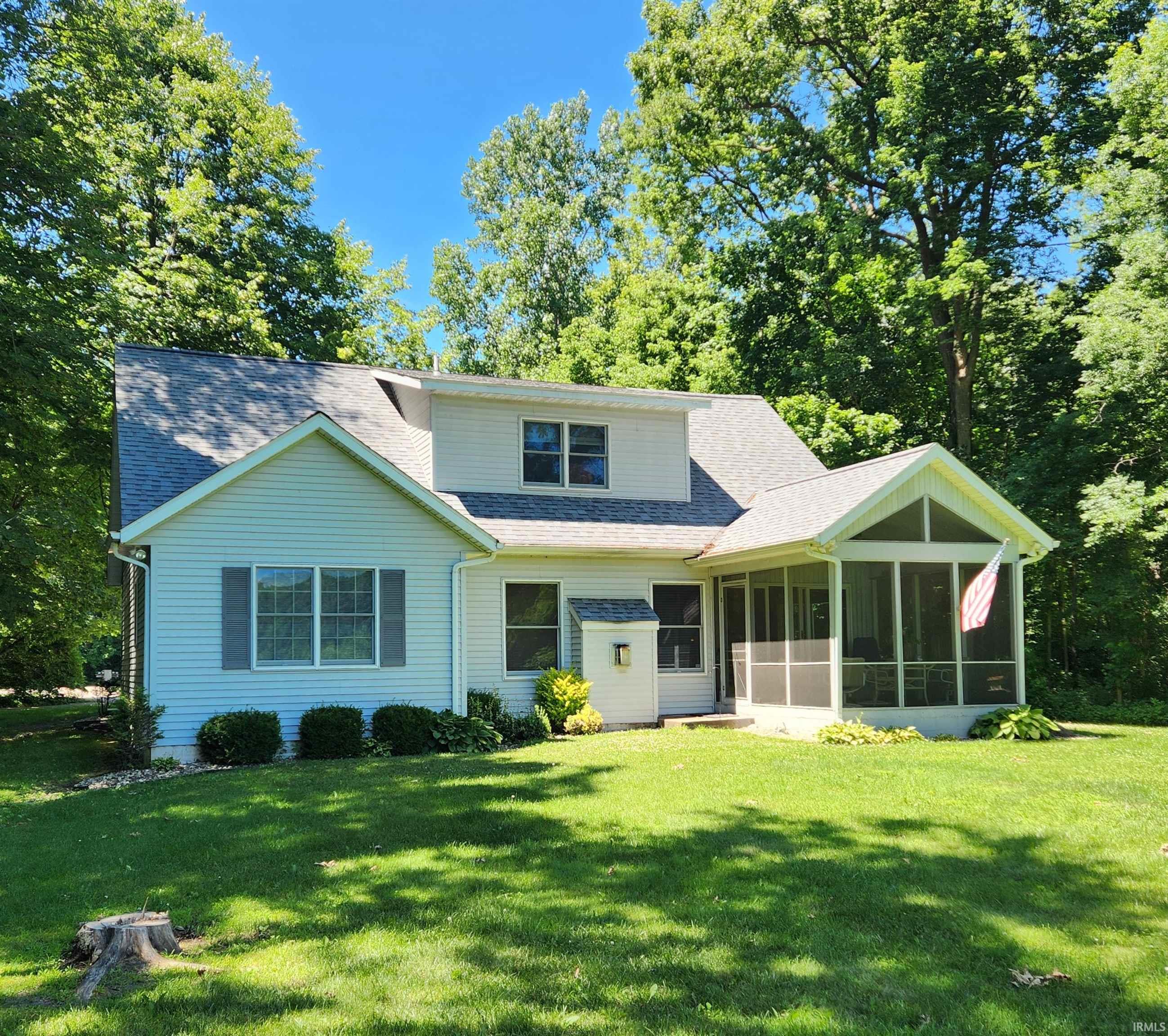 Residential in Syracuse 2