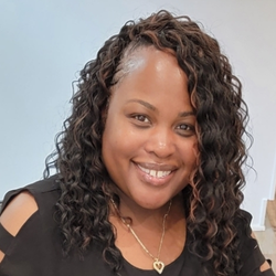 Lakisha Brown