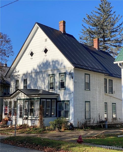 71 W Main Street, Cuba, NY, 14727 | Card Image