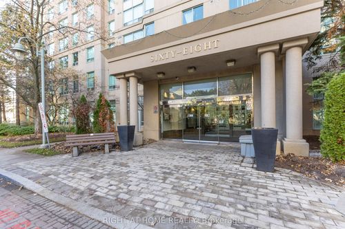 332-68 Corporate Drive, Scarborough, ON, M1H3H3 | Card Image