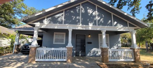 4315 Metropolitan Ave, Dallas, TX, 75210-1126 | Card Image