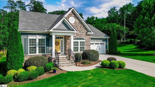 2 Carronbridge Way, Greenville, SC, 29609-6818 | Card Image