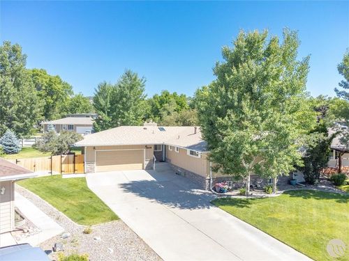 2215 Willowbrook Way, Billings, MT, 59102-2881 | Card Image