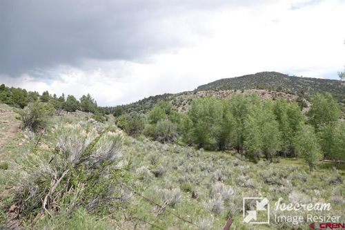 TBD Fox Creek Road, Mogote, CO, 81120 | Card Image