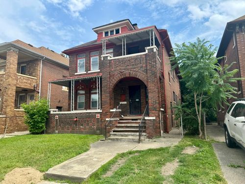 2-2681 Pasadena St, Detroit, MI, 48238-4765 | Card Image