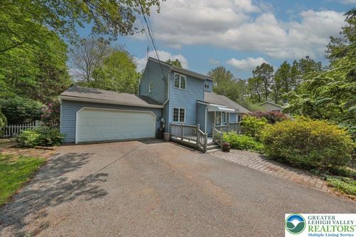 1614 Sugar Ln, Kunkletown, PA, 18058-7965 | Card Image