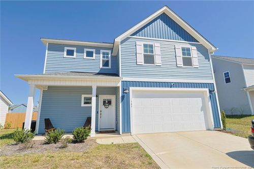 145 Easy Street, Raeford, NC, 28376 | Card Image