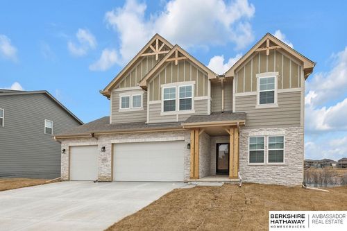 10307 S 109th Street, Papillion, NE, 68046 | Card Image