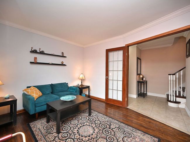 8 Stephensen Crt, House other with 4 bedrooms, 3 bathrooms and 2 parking in Brampton ON | Image 9