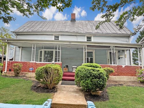 410 Taylor St, Lynchburg, VA, 24501-1246 | Card Image