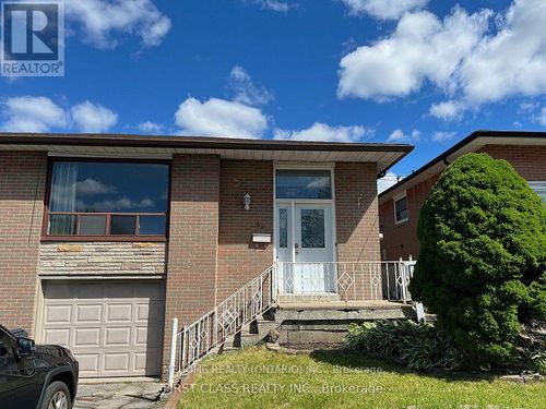 42 Earlthorpe Cres, Scarborough, ON, M1H2P9 | Card Image