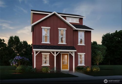 2503 160th St Ne, Marysville, WA, 98271-2115 | Card Image