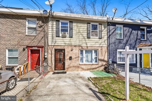 5624 Clay Pl Ne, WASHINGTON, DC, 20019-6758 | Card Image