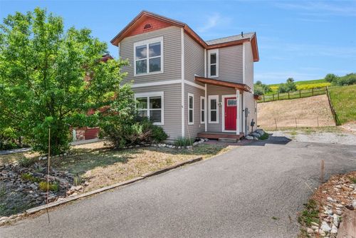 2981 Abbey Rd, Steamboat Springs, CO, 80487-4971 | Card Image