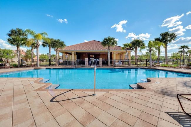 2002 Fishtail Fern Way, House other with 3 bedrooms, 2 bathrooms and null parking in Ocoee FL | Image 45