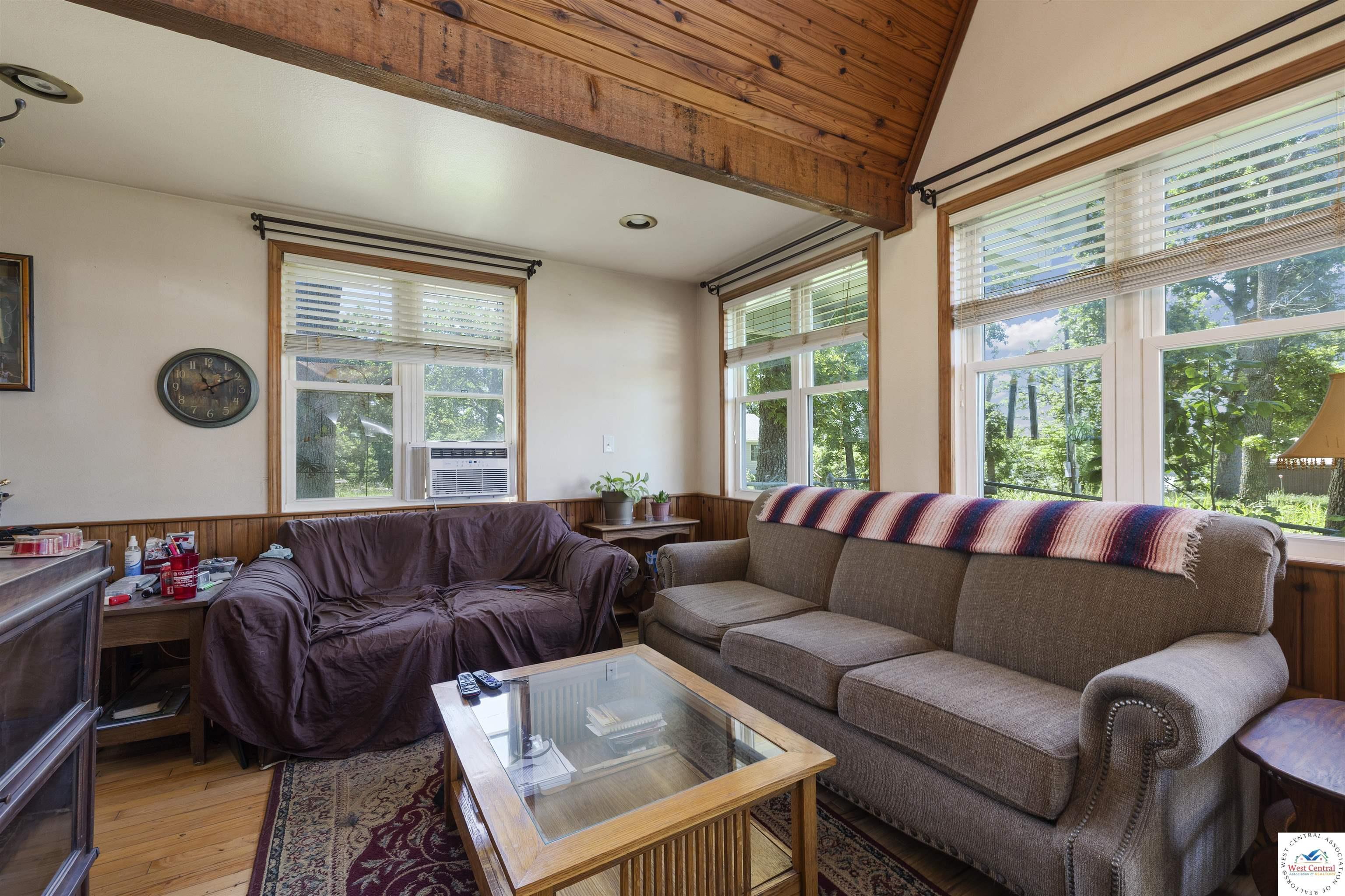 Residential in Deepwater 4