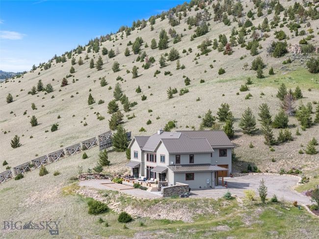 95 Foothill Trl, House other with 4 bedrooms, 5 bathrooms and null parking in Ennis MT | Image 82