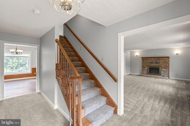 7519 N Frederick Pike, House other with 3 bedrooms, 4 bathrooms and null parking in CROSS JUNCTION VA | Image 21