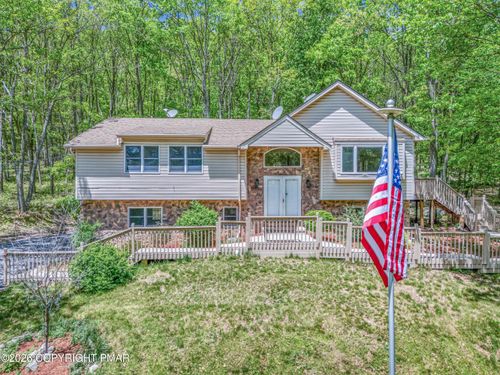 171 Foothill Blvd, Effort, PA, 18330-7855 | Card Image