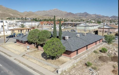 3701 Fred Wilson Ave, El Paso, TX, 79904-6131 | Card Image