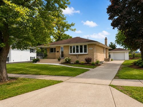 408 Cherry Hill Rd, Dyer, IN, 46311-1803 | Card Image