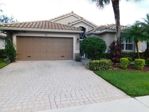 6877 Castlemaine Ave, Boynton Beach, FL, 33437-6433 | Card Image