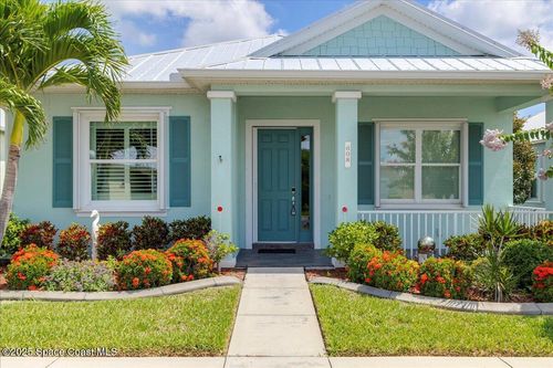 608 Lorelei Ave, Melbourne, FL, 32901-6622 | Card Image