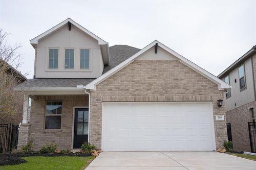 756 Lake Lacosta Dr, Katy, TX, 77493-6430 | Card Image