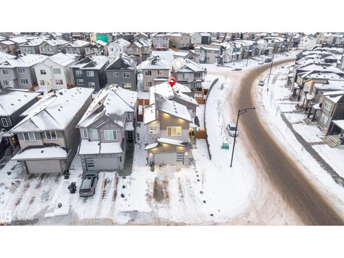 16916 47 St Nw, Edmonton, AB, T5Y4J5 | Card Image