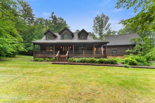 202 Stone Schoolhouse Rd, Lake George, NY, 12845-6930 | Card Image