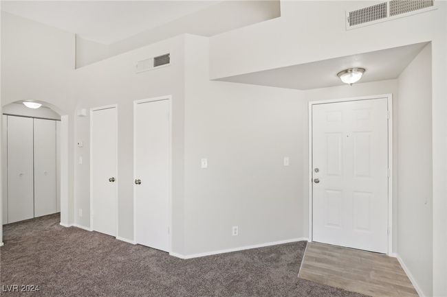 UNIT-201 - 4811 Black Bear Rd, Condo with 2 bedrooms, 2 bathrooms and null parking in Las Vegas NV | Image 12