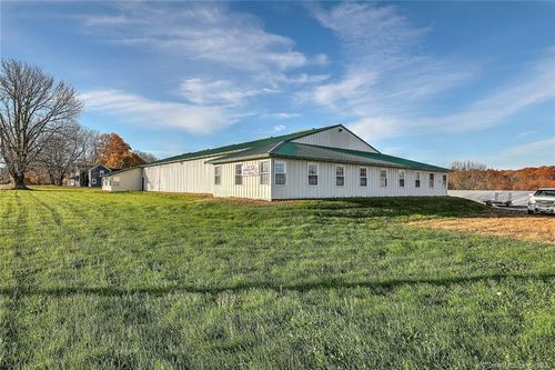 348 Orchard Hill Rd, Pomfret Center, CT, 06259-2109 | Card Image