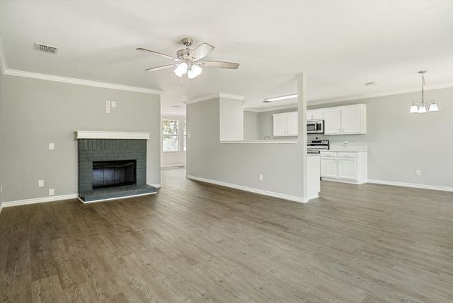 1713 Harvest Crossing Dr, House other with 4 bedrooms, 2 bathrooms and null parking in Wylie TX | Image 8