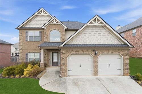6230 6230 Wynfield Drive, Flowery Branch, GA, 30542 | Card Image