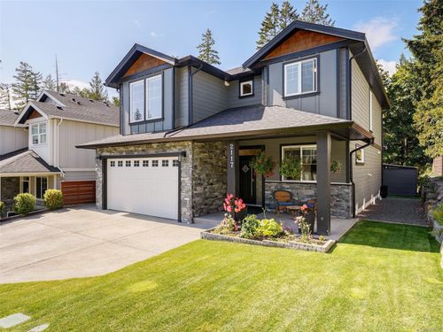 2117 Triangle Trail, Langford, BC, V9C0R2 | Card Image