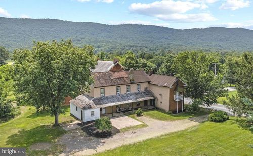 17595 Fannettburg Rd E, Fannettsburg, PA, 17221-9743 | Card Image