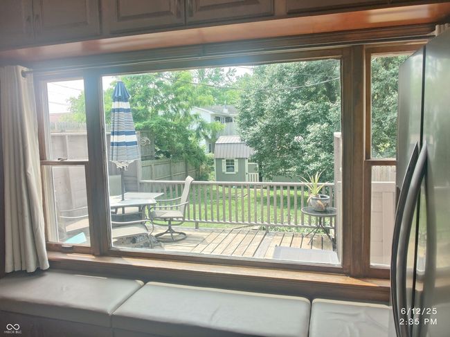 121 N Main St, House other with 3 bedrooms, 2 bathrooms and null parking in Pendleton IN | Image 10