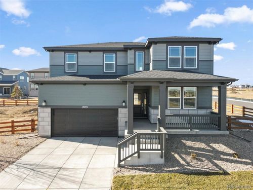 15293 Olive St, Thornton, CO, 80602-8993 | Card Image