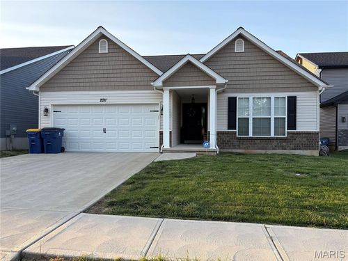 2011 Huey Ct, Festus, MO, 63028 | Card Image